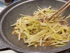 -松沪名灶·豆浆鱼头·新上海菜(飞航吾悦广场店)