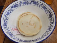-老刘家泡馍·陕西老字号(钟楼广济街店)