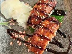 -科尔海悦酒店樱之河日本料理(清河东路店)