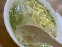 -随柳居·苏式小吃(建新巷店)