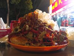 -杨氏青龙虾·羊蝎子(金盛路总店)