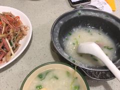 -芬芳甜品(同福路店)