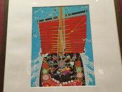 -西安唐皇城墙含光门遗址博物馆