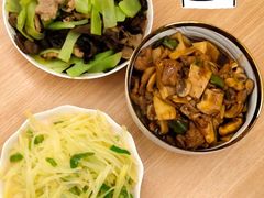 -上海滩餐厅(BFC外滩金融中心店)