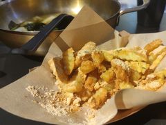 -HOTISLAND海鸡岛·韩国料理(江南西店)