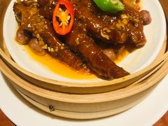 -杭州JW万豪酒店-万豪中餐厅