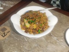 -前海沿·青岛菜(李沧万达店)