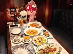 -风渡嘉荷·美式西餐·牛排(西三旗金隅店)