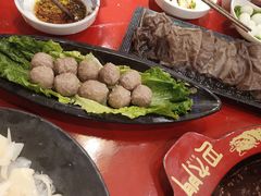 -重庆巴九门老火锅(阳朔店)