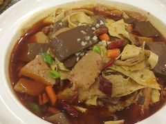 -红高粱大酒店(宁山东路店)