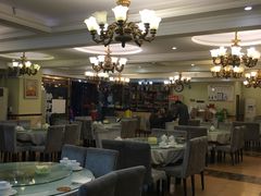 大堂-沙坪坝区稀饭村中餐厅(沙坪坝区都市花园店)
