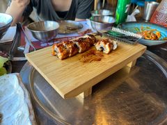 -一品诚记烤肉·甄选店(中南路店)