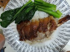 -锦园春香港茶餐厅(西海湾旗舰店)