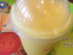 -海口骑楼小吃街