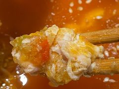 -沈记烧烤海鲜(江汉二路店)