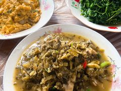 酒香草头-妈妈的小作坊(陈家镇店)