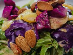 凉拌什锦菜-叶派龙虾•招牌香辣蟹·海鲜(中海国际店)