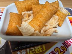 -豪客来牛排(红豆万花城店)