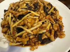 -鼎香润(德胜门内店)