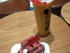 -85度C(济南经七路店)