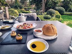 -杭州西子湖四季酒店-WL BISTRO西湖餐厅(灵隐路店)