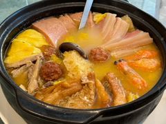 -望乡楼上海菜(日月光店)