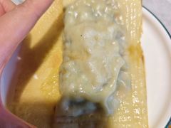 -大胡同天津菜·海肠捞饭·津门皮皮虾锅贴一绝(西姜井店)
