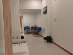 -麦悠悠·SPA·推拿(太阳山路店)