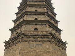 -法门文化景区