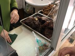 -大益烤鸡