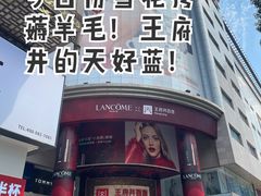 -王府井百货(总府店)