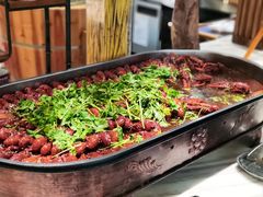 -长兴开元名都大酒店·地中海咖啡厅