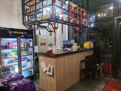 -北平味道.京味菜.烤鸭(梨园店)