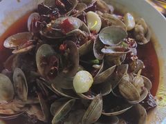 -蒲城王家烧烤大全(渭南分店)
