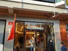 门面-金凤成祥(蓝旗营店)