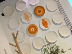 -1001艺术手作·银饰DIY·拼豆(小寨金莎店)
