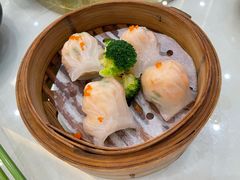-坚记酒家·佛山老字号·顺德鱼生标准示范店