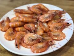 -南海渔家•海鲜•正宗海南菜(海棠湾店)