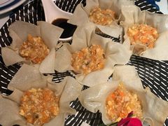 公主素蟹粉-桂满陇天书(南京德基旗舰店)