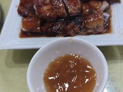 -吉莲利苑海鲜酒家(珠海拱北29年老字号店)