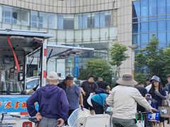 -日照世帆赛基地