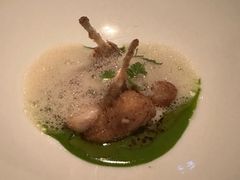 -翡翠36餐厅(浦东香格里拉店)