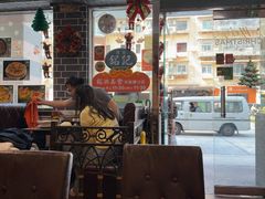 -妈阁铭记澳葡美食