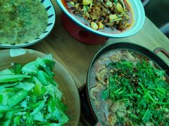 -树厨贵州菜(花果园购物中心店)