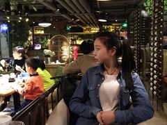 -胡桃里音乐酒馆(曲江店)