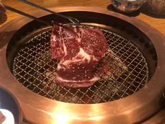 -炎蔵牛舌烤肉