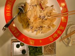 -清晖小苑•顺德地方菜(壹海城店)