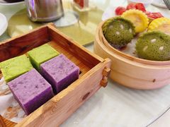 -巨元河鲜酒楼·清远特色菜名店(英德店)