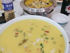 -味道香山烤鸭店(马池口店)