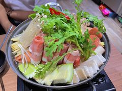 -文成焕·家族韩式餐厅